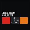 Jackie McLean Cool Green