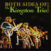 The Kingston Trio Both Sides of The Kingston Trio, Vol. 2 (Re-Recorded Versions)
