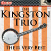 The Kingston Trio Their Very Best (Re-Recorded Versions) - EP