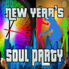 Wilson Pickett New Year`s Soul Party