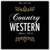 Eddie Miller Country & Western Classics, Vol. 13