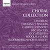 The King`s Singers The Choral Collection