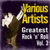 Charles Brown Greatest Rock `N` Roll Vol. 3