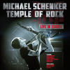 Michael Schenker Temple of Rock - Live in Europe (feat. Doogie White, Wayne Findlay, Francis Buchholz & Herman Rarebell)
