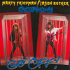 Cacophony Go Off! (feat. Jason Becker and Marty Friedman)