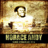 Andy Horace Sings Studio One Hits