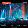 Fancy DiscoFox of the 80`s, Vol. 1