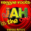 Andy Horace Jah Is the One - Reggae Roots