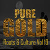 Andy Horace Pure Gold Roots & Culture Vol 19