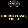Andy Horace Riddim Clash, Vol. 4 Playlist