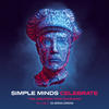 Simple Minds Celebrate: The Greatest Hits Live + Tour 2013 (O2 Arena, London)