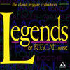 Andy Horace The Classic Reggae Collection: Legends of Reggae Music