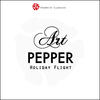 Art Pepper Holiday Flight