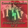 Comedian Harmonists The Ultimate Collection, Vol. 3