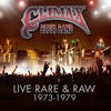 Climax Blues Band Live, Rare & Raw 1973 - 1979