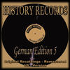 Comedian Harmonists History Records: German Edition 5 - US Version (Remastered)