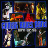 Climax Blues Band World Tour 1976