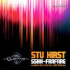Stu Hirst Sshh / Fanfare