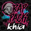 Khia Rap Pack - Khia - EP