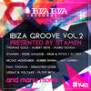 Robbie Rivera Ibiza Groove, Vol. 2 (Presented by STAMEN)