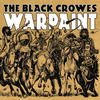 The Black Crowes Warpaint