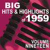 Sonny James Big Hits & Highlights of 1959, Vol. 19