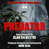 Alan Silvestri Predator - Main Title from the Motion Picture (Alan Silvestri) - Single