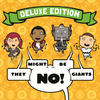 They Might Be Giants No! (Deluxe Edition)