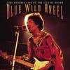 Jimi Hendrix Blue Wild Angel: Live At the Isle of Wight
