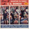 Gary Us Bonds Dance `til Quarter to Three: Rarity Music Pop, Vol. 198