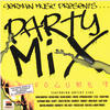 Sean Paul Germain Presents Party Mix