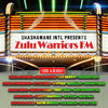 Sean Paul Zulu Warriors FM - Cool And Deadly Edition (Shashamane Intl Presents)