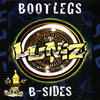 LUNIZ Bootlegs & B-Sides - EP