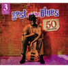 Pee Wee Crayton Best of the Blues: 50 Favorites