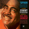Jimmy Witherspoon Spoon / Hey, Mrs. Jones! (feat. Gerald Wilson)