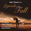 James Horner Legends of the Fall (Main Theme) (Solo Piano Version) - Single