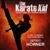 James Horner The Karate Kid (Music from the Motion Picture)