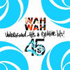Rosie Brown Wah Wah 45 Presents: Underground Hits and Exclusive Bits