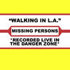 Missing Persons Walking In L.A.