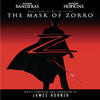 James Horner The Mask of Zorro - Music from the Motion Picture