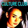 Culture Club The Hits (Live)