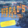 Capleton Reggae`s Finest - Vol. 1