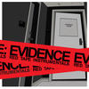 Evidence Red Tape Instrumentals