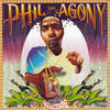 Phil The Agony The Aromatic Album (Bonus Track Version)