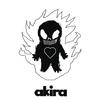 AkirA Japanese Frequencies - EP