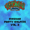 Capleton Reggae Party Sounds, Vol. 2