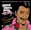 Jan Hammer Grand Theft Auto Vice City O.S.T., Vol. 3 : Emotion 98.3
