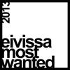 DJ Sakin Eivissa Most Wanted 2013