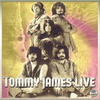 Tommy James Tommy James Live