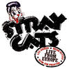 Stray Cats Live from Europe: Luzern July 27, 2004
